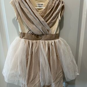 Taylor Joelle Disneys Star Wars size 3 dress